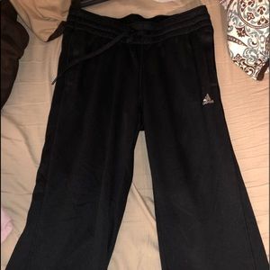 adidas sweatpants